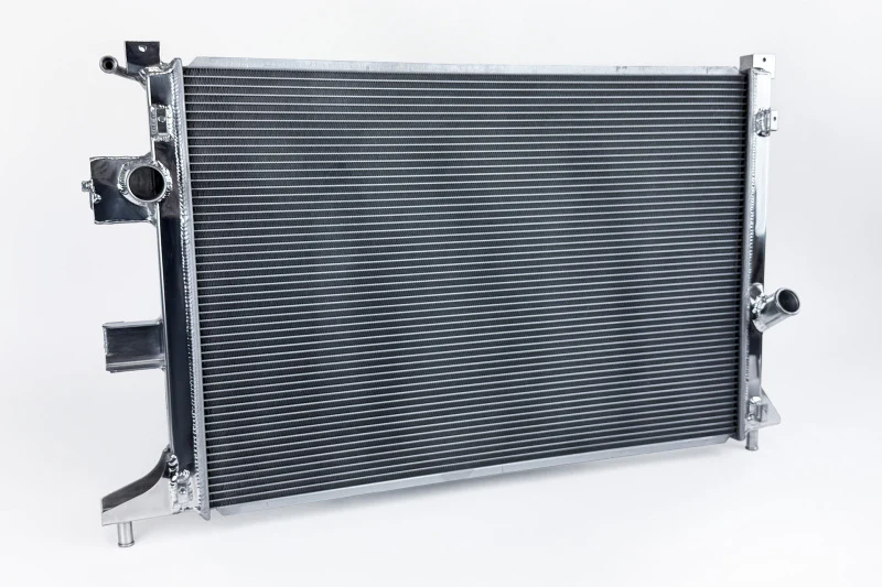 CSF 16-18 Ford Focus RS Radiator - Image 5