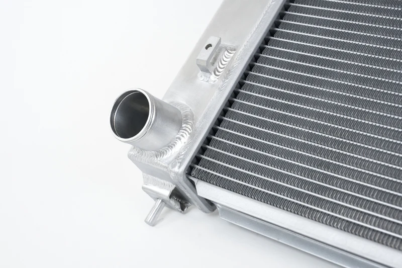CSF 18-23 Subaru Crosstrek / 17-22 Impreza High-Performance All-Radiator - Image 4