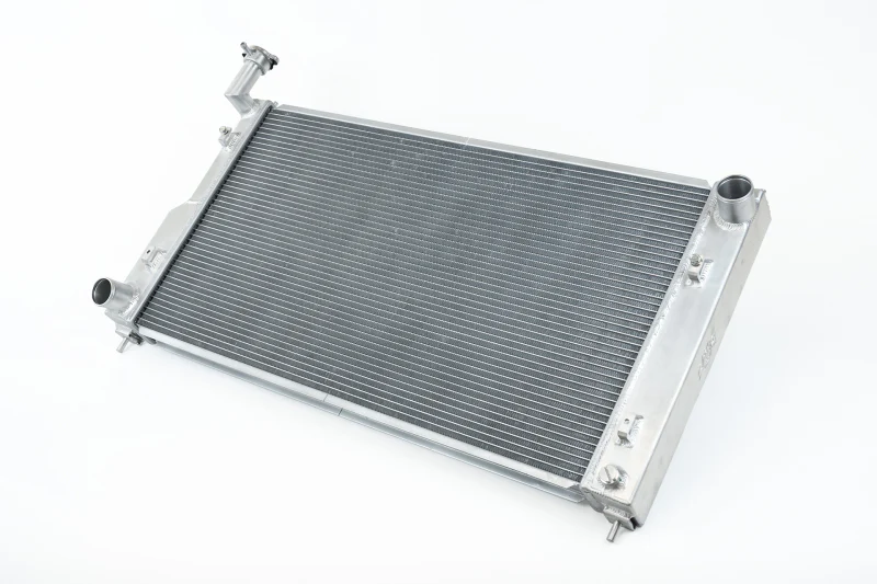 CSF 18-23 Subaru Crosstrek / 17-22 Impreza High-Performance All-Radiator - Image 7