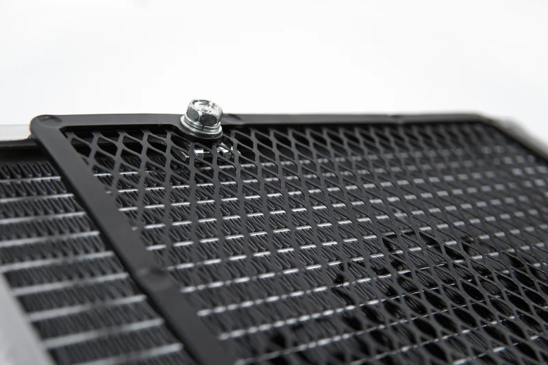 CSF 18+ Mercedes AMG GT R/ GT C Auxiliary Radiator- Fits Left and Right - Sold Individually - Image 3