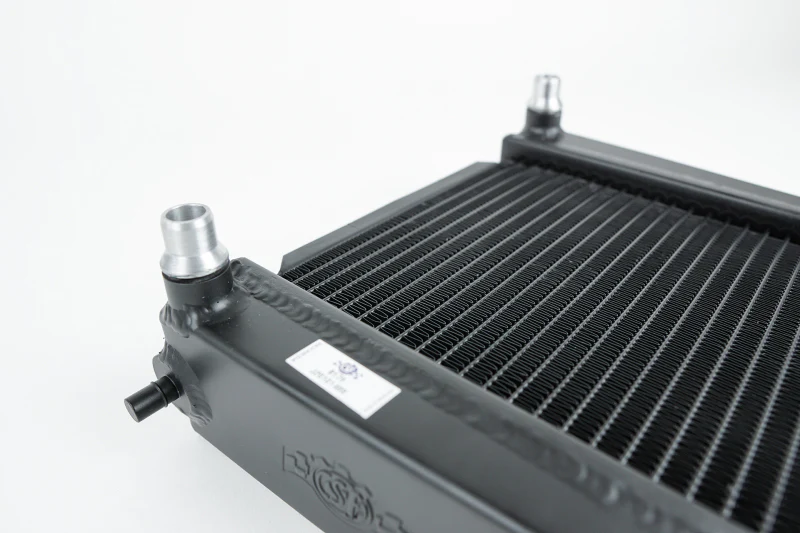 CSF 20+ Toyota GR Supra High-Performance Auxiliary Radiator , Fits Both L&R Two Required - Image 5