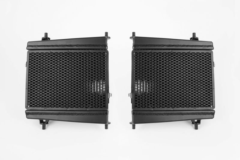 CSF 20+ Toyota GR Supra High-Performance Auxiliary Radiator , Fits Both L&R Two Required - Image 8