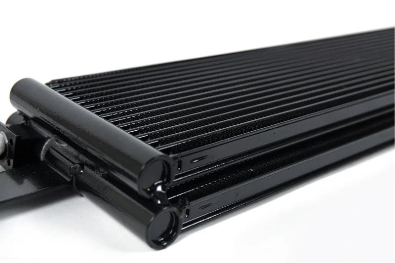 CSF 20+ Toyota GR Supra High-Performance DCT Transmission Oil Cooler - Image 3