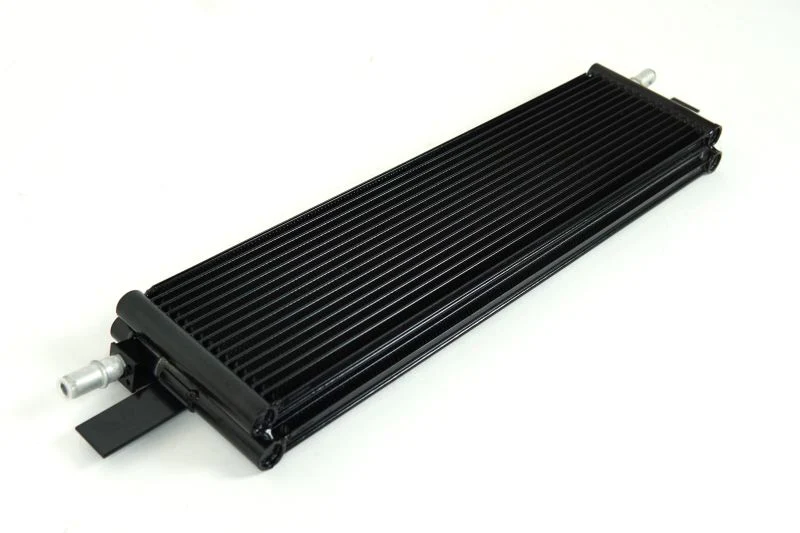 CSF 20+ Toyota GR Supra High-Performance DCT Transmission Oil Cooler - Image 4