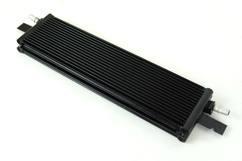 CSF 20+ Toyota GR Supra High-Performance DCT Transmission Oil Cooler - Image 5