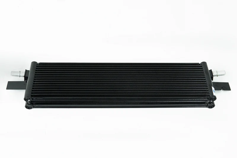 CSF 20+ Toyota GR Supra High-Performance DCT Transmission Oil Cooler - Image 6