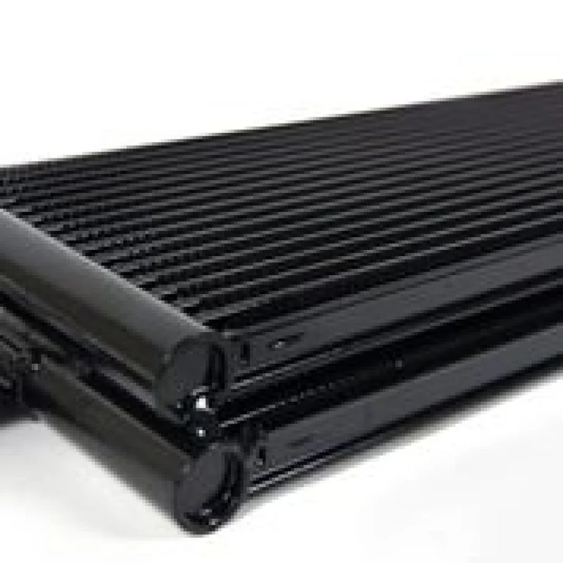 CSF 20+ Toyota GR Supra High-Performance DCT Transmission Oil Cooler - Image 8