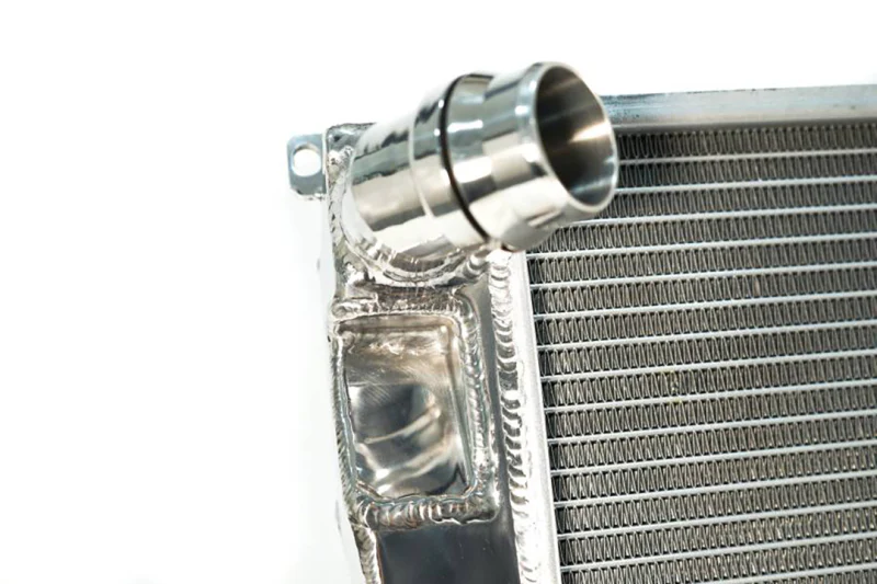 CSF 2006 BMW 325 / 07-09 BMW 328 / 06-10 BMW 330 / 09-10 BMW Z4 Radiator - Image 2