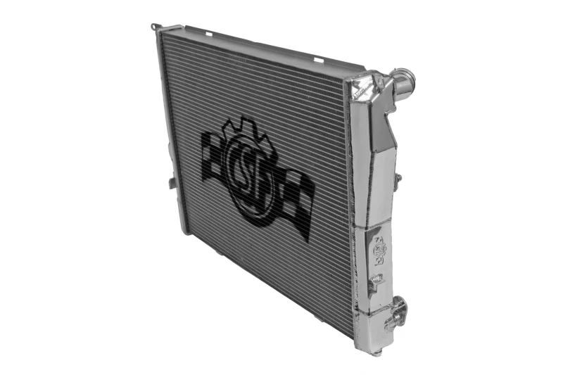CSF 2006 BMW 325 / 07-09 BMW 328 / 06-10 BMW 330 / 09-10 BMW Z4 Radiator - Image 3