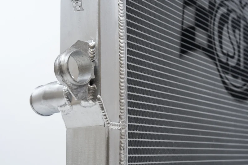 CSF 2010+ Lexus GX460 Heavy Duty All Aluminum Radiator - Image 2