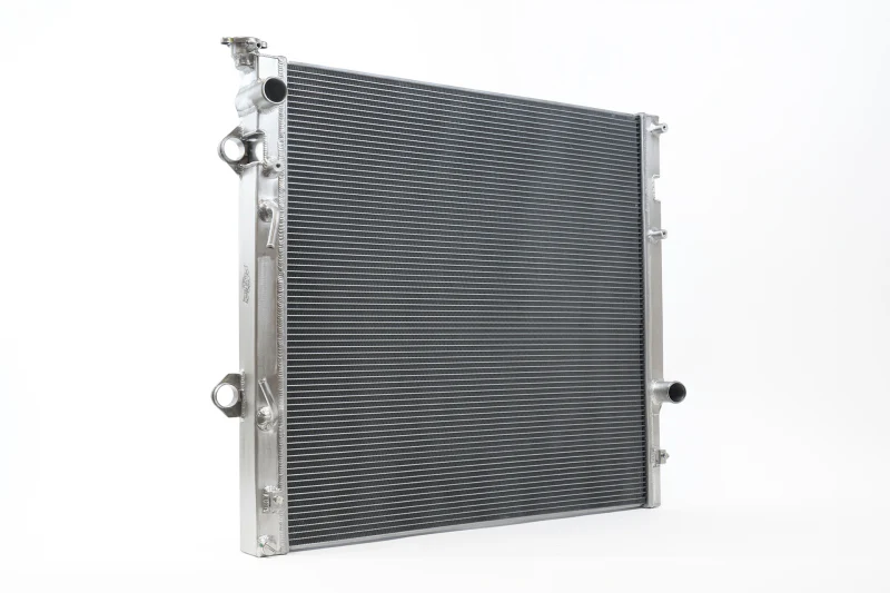 CSF 2010+ Lexus GX460 Heavy Duty All Aluminum Radiator - Image 6