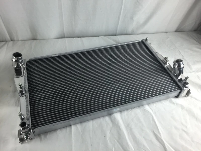 CSF 2011+ BMW 1 Series M / 07-11 BMW 335i / 2009+ BMW Z4 sDrive30i/Z4 sDrive35i (A/T Only) Radiator - Image 6