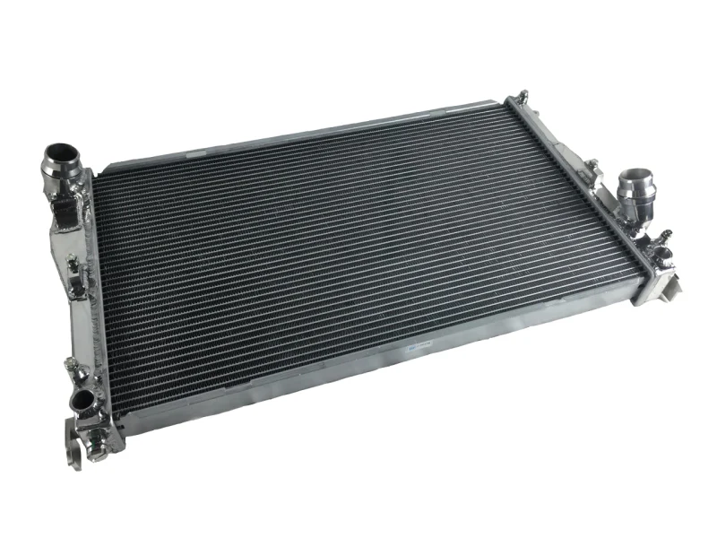 CSF 2011+ BMW 1 Series M / 07-11 BMW 335i / 2009+ BMW Z4 sDrive30i/Z4 sDrive35i (A/T Only) Radiator - Image 8