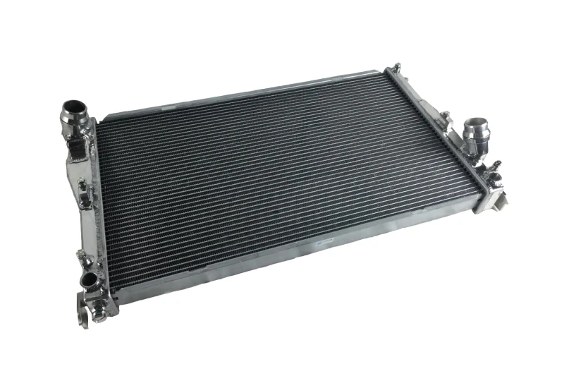 CSF 2011+ BMW 1 Series M / 07-11 BMW 335i / 2009+ BMW Z4 sDrive30i/Z4 sDrive35i (A/T Only) Radiator - Image 9