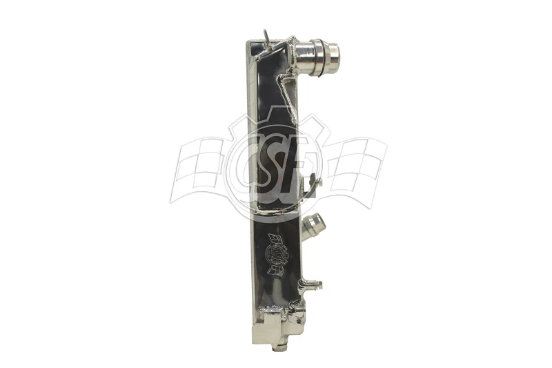 CSF 2011+ BMW 1 Series M / 08-11 BMW 135i / 07-11 BMW 335i M/T Radiator - Image 3