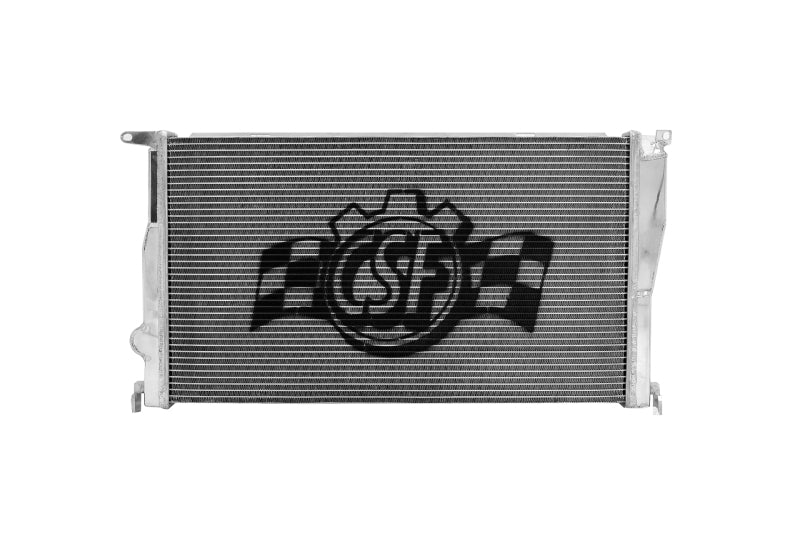 CSF 2011+ BMW 1 Series M / 08-11 BMW 135i / 07-11 BMW 335i M/T Radiator - Image 5