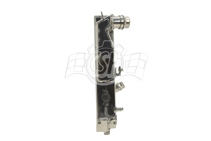 CSF 2011+ BMW 1 Series M / 08-11 BMW 135i / 07-11 BMW 335i M/T Radiator - Image 6