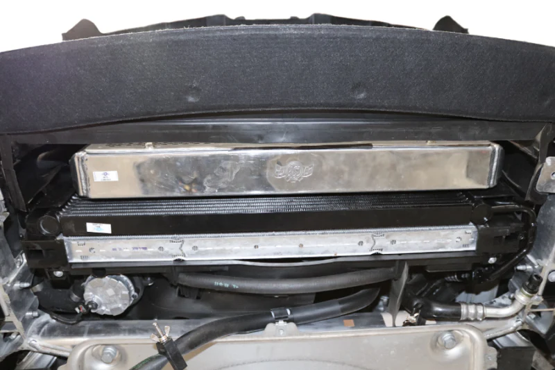CSF 2015+ BMW M3/M4 (F8X) DCT Oil Cooler - Image 2