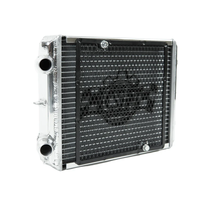 CSF 2015+ Mercedes Benz C63 AMG (W205) Auxiliary Radiator- Some Applications Require Qty 2 - Image 2