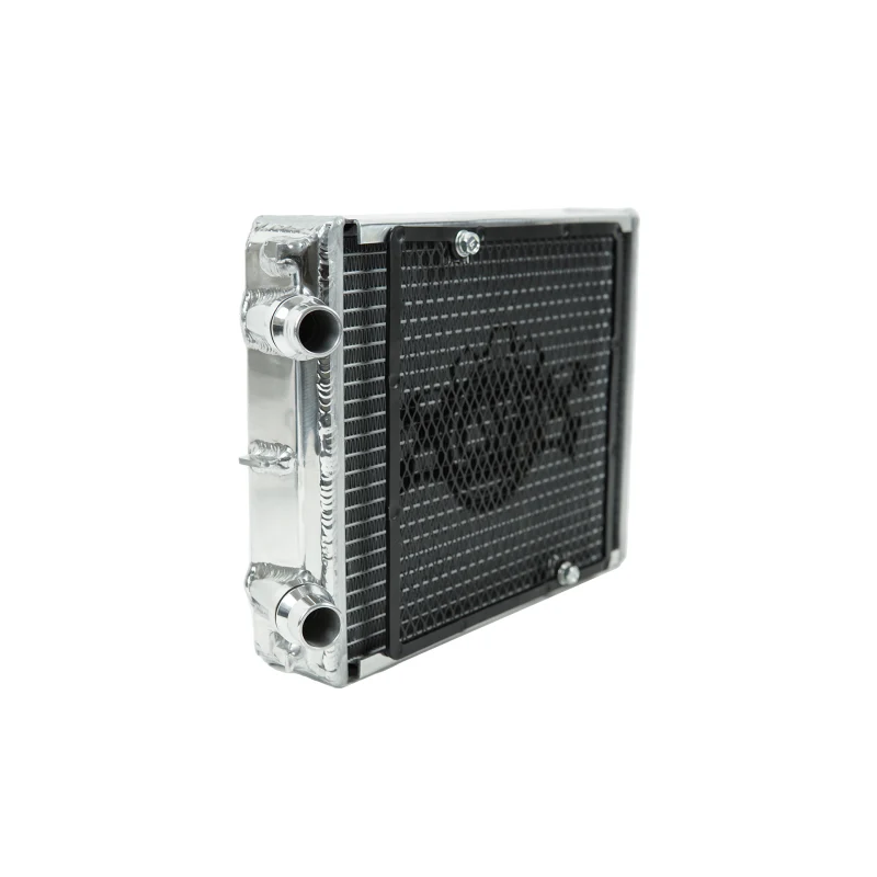 CSF 2015+ Mercedes Benz C63 AMG (W205) Auxiliary Radiator- Some Applications Require Qty 2 - Image 3