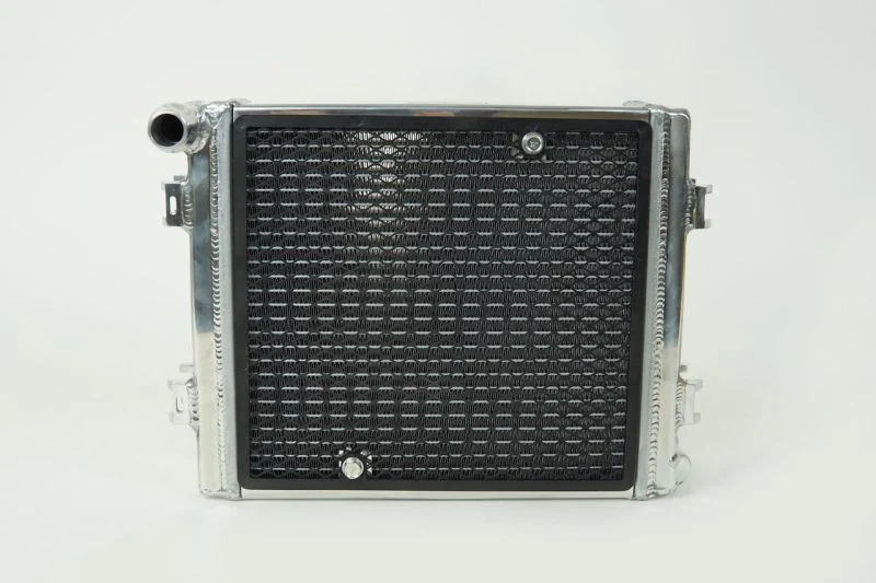 CSF 2015+ Mercedes Benz C63 AMG (W205) Auxiliary Radiator- Some Applications Require Qty 2 - Image 6