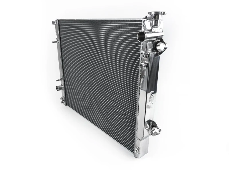CSF 2016+ 3.5L and 2.7L 05-15 4.0L and 2.7L Toyota Tacoma Radiator - Image 10