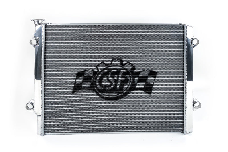 CSF 2016+ 3.5L and 2.7L 05-15 4.0L and 2.7L Toyota Tacoma Radiator - Image 13