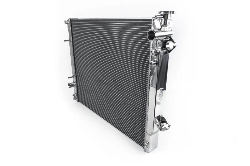 CSF 2016+ 3.5L and 2.7L 05-15 4.0L and 2.7L Toyota Tacoma Radiator - Image 15