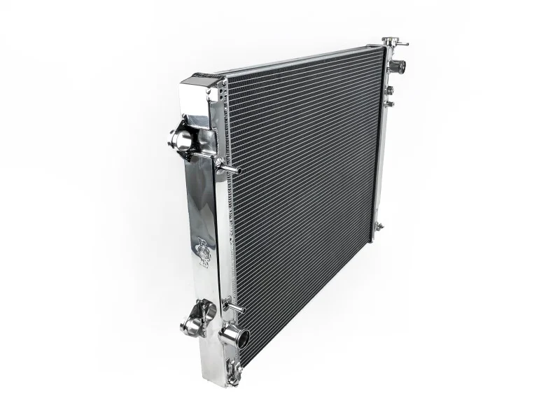CSF 2016+ 3.5L and 2.7L 05-15 4.0L and 2.7L Toyota Tacoma Radiator - Image 16