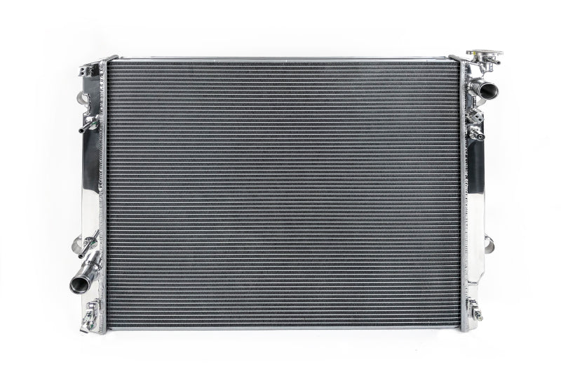 CSF 2016+ 3.5L and 2.7L 05-15 4.0L and 2.7L Toyota Tacoma Radiator - Image 17