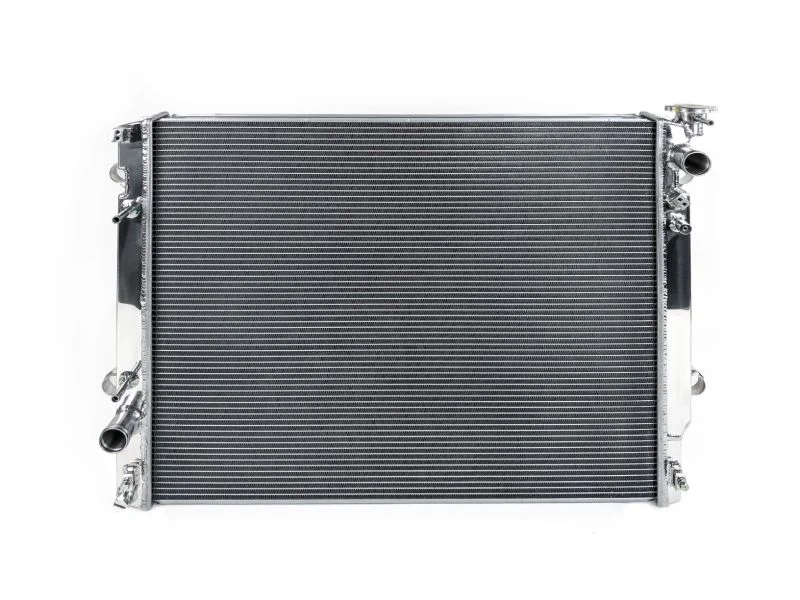 CSF 2016+ 3.5L and 2.7L 05-15 4.0L and 2.7L Toyota Tacoma Radiator - Image 4