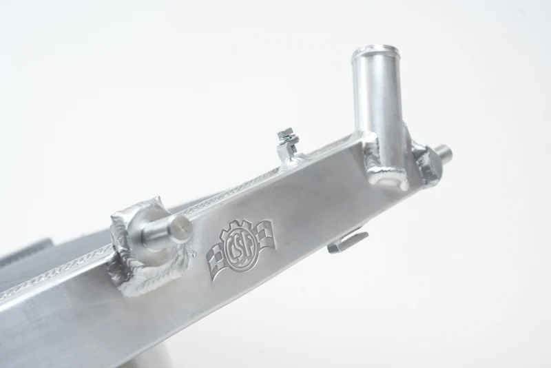 CSF 2016+ Mazda Miata (ND) Radiator - Image 2