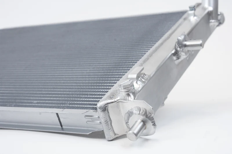 CSF 2016+ Mazda Miata (ND) Radiator - Image 3