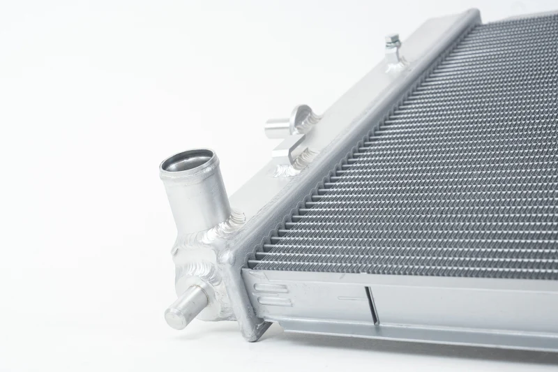 CSF 2016+ Mazda Miata (ND) Radiator - Image 4