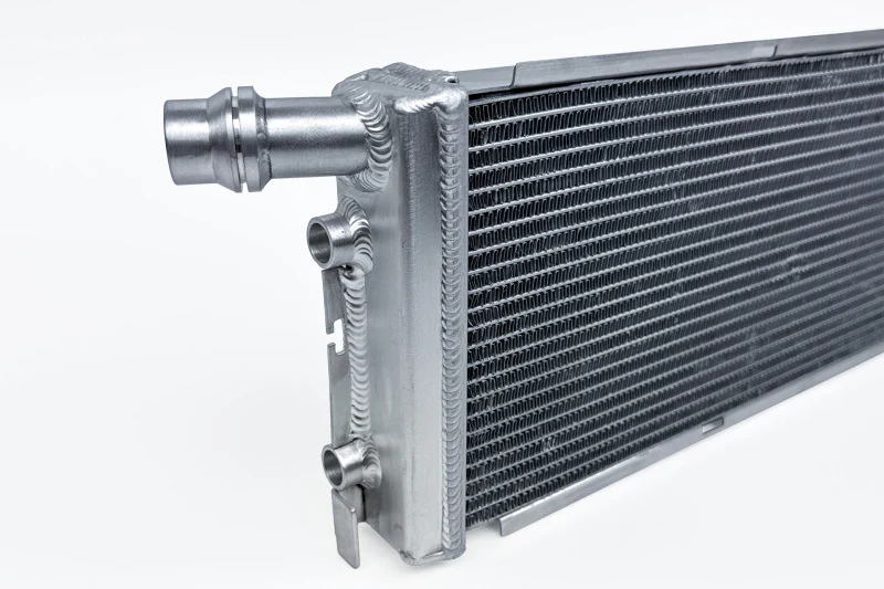CSF 2019+ 992.1/992.2 Porsche 911(3.0LT Base/T/S/4/4S/GTS/4 GTS) High Perf Center Aluminum Radiator - Image 4
