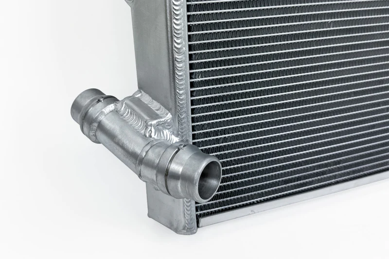CSF 2019+ 992.1/992.2 Porsche 911(3.0LT Base/T/S/4/4S/GTS/4 GTS) High Perf Right Aluminum Radiator - Image 3