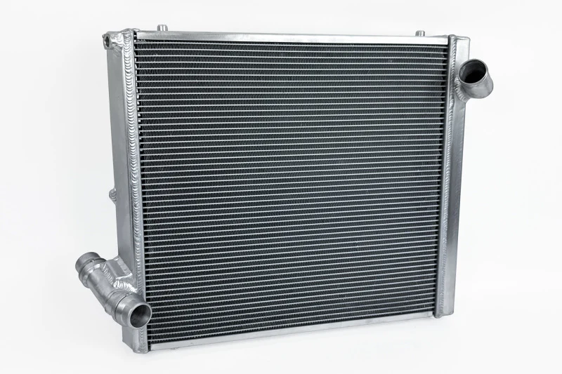 CSF 2019+ 992.1/992.2 Porsche 911(3.0LT Base/T/S/4/4S/GTS/4 GTS) High Perf Right Aluminum Radiator - Image 6