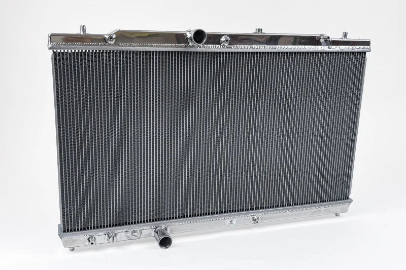 CSF 2023+ Honda Civic FL5 Type R / 2024+ Acura Integra DE5 Type S All-Aluminum Radiator - Image 6