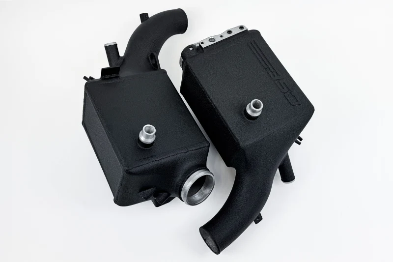 CSF 2025+ BMW G90 M5 / G99 M5 Touring Charge Air Cooler - Image 2