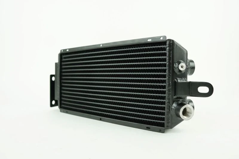 CSF 65-89 Porsche 911 / 930 OEM+ High-Performance Oil Cooler - Image 10