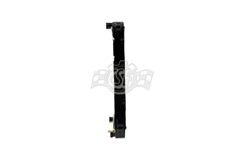 CSF 87-02 Jeep Wrangler 2.5L OEM Plastic Radiator - Image 7