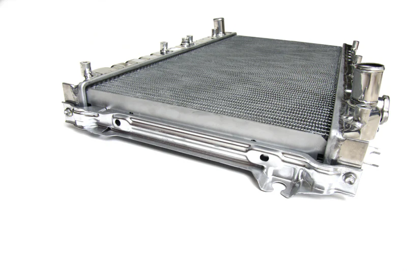 CSF 89-97 Mazda Miata Radiator - Image 3
