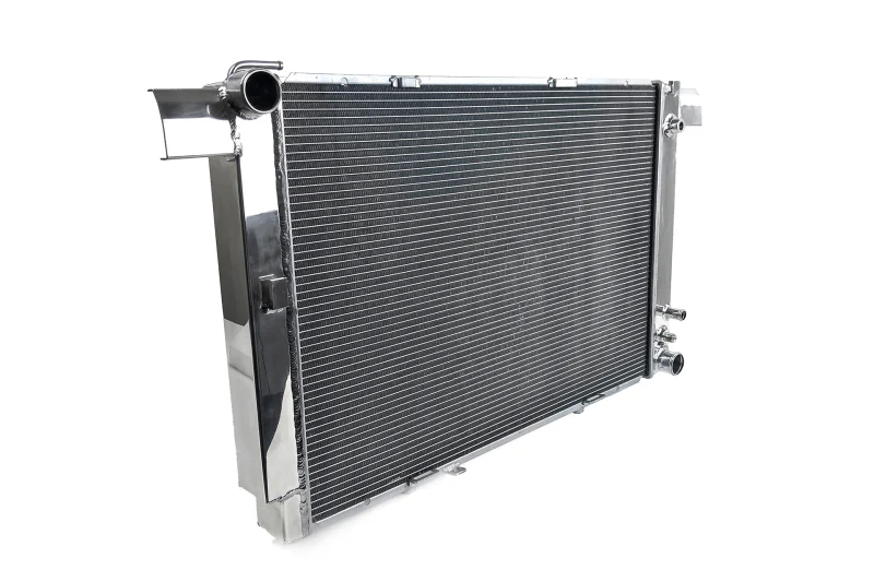 CSF 90-93 Mercedes-Benz 500SL / 94-02 Mercedes-Benz SL500 Radiator - Image 10