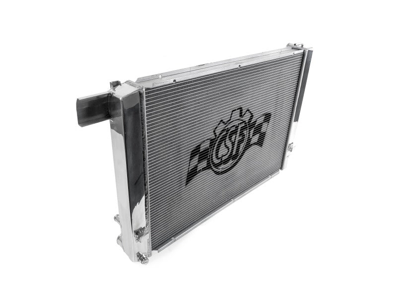 CSF 90-93 Mercedes-Benz 500SL / 94-02 Mercedes-Benz SL500 Radiator - Image 2