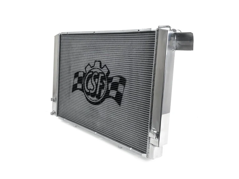 CSF 90-93 Mercedes-Benz 500SL / 94-02 Mercedes-Benz SL500 Radiator - Image 3