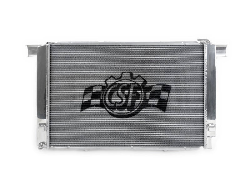 CSF 90-93 Mercedes-Benz 500SL / 94-02 Mercedes-Benz SL500 Radiator - Image 6