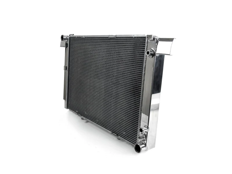 CSF 90-93 Mercedes-Benz 500SL / 94-02 Mercedes-Benz SL500 Radiator - Image 7