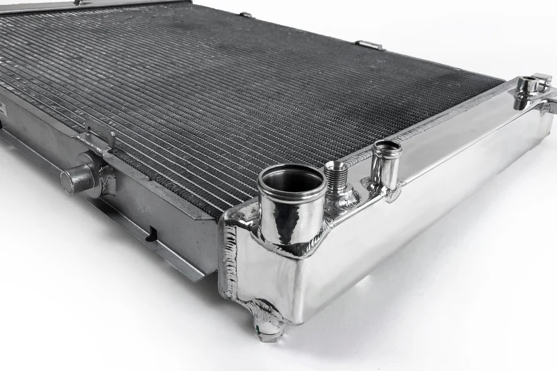 CSF 90-93 Mercedes-Benz 500SL / 94-02 Mercedes-Benz SL500 Radiator - Image 8