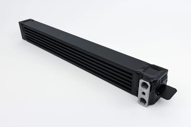 CSF 92-99 BMW E36 Euro Spec High Performance All Aluminum Engine Oil Cooler