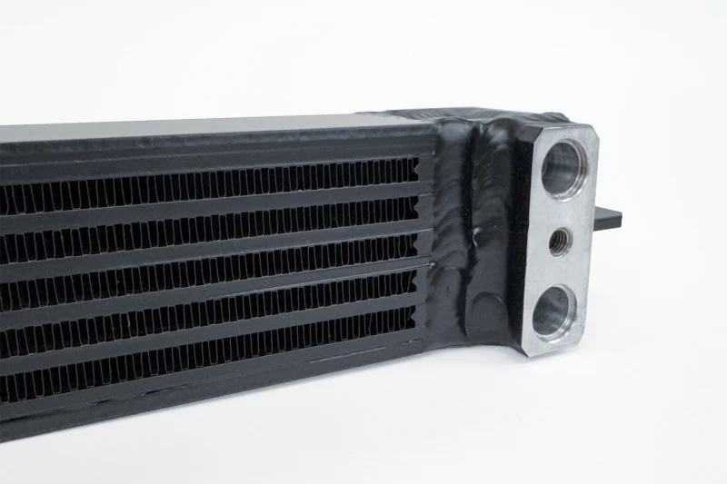 CSF 92-99 BMW E36 Euro Spec High Performance All Aluminum Engine Oil Cooler - Image 6